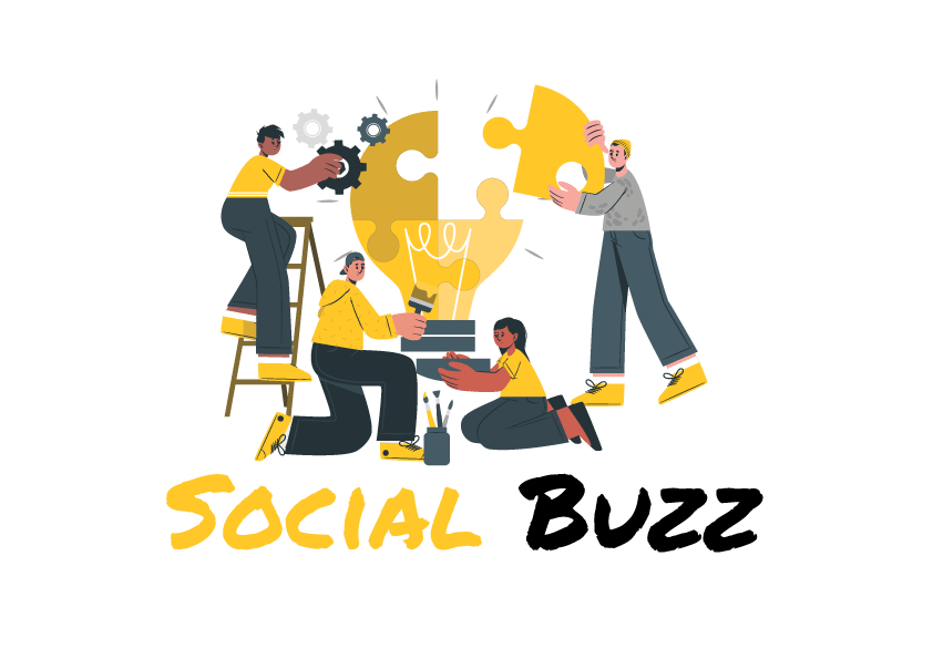 Social Buzz