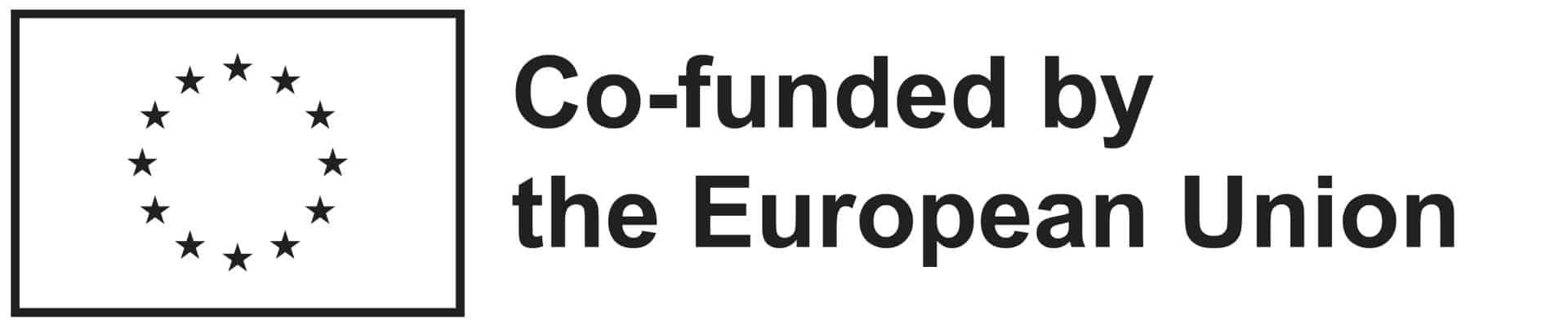 co-funded by EU