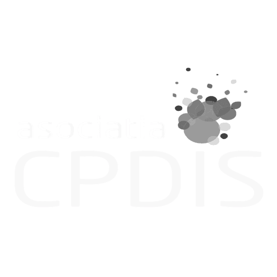 CPDIS logo Romania